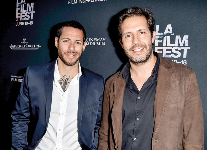 Χάλι Μπέρι: H μεγάλη επιστροφή