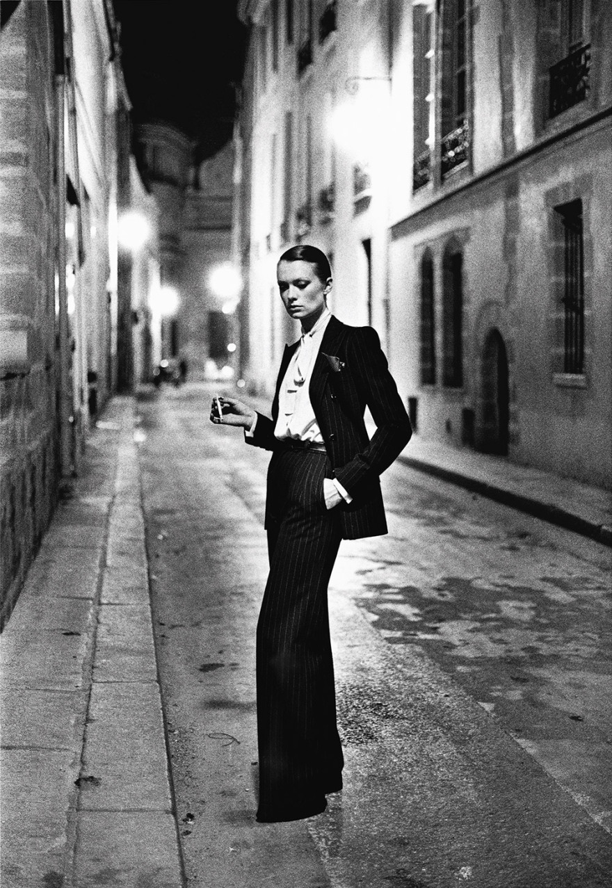 100 χρόνια Χέλμουτ Νιούτον: O master της φωτογραφίας