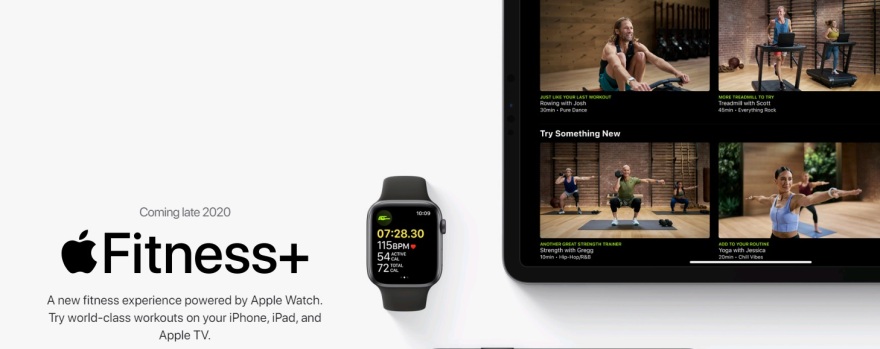  Apple: Παρουσίασε τα νέα της προϊόντα - Καμία κουβέντα για το iPhone 12