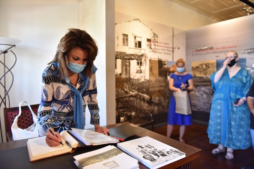 Ελλάδα 2021: Πάνω από 1.700 προτάσεις δράσεων από δήμους, φορείς και επιχειρήσεις