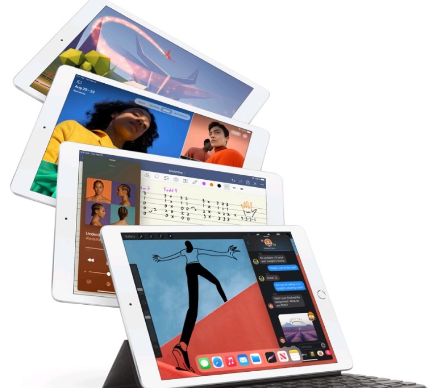  Apple: Παρουσίασε τα νέα της προϊόντα - Καμία κουβέντα για το iPhone 12