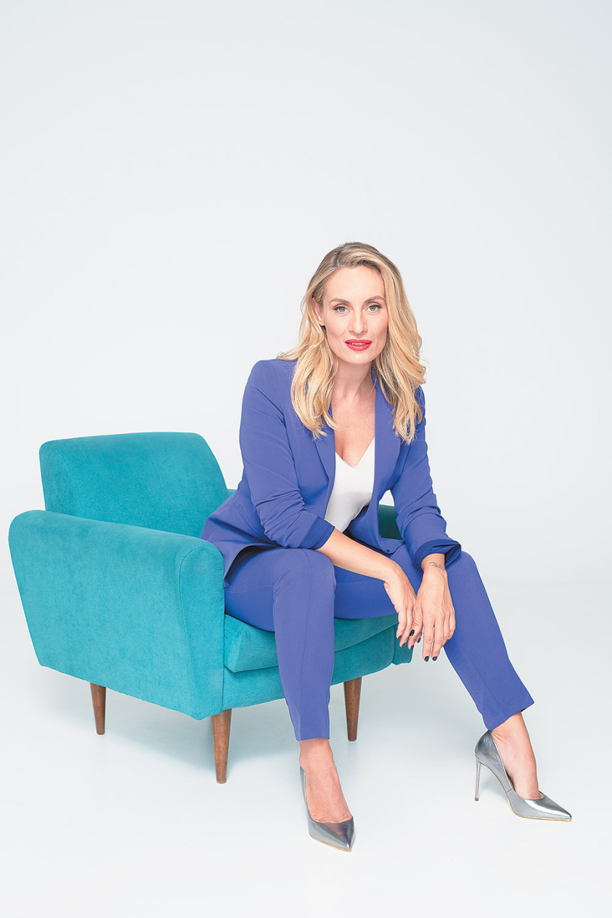 Η «ελεύθερη» τηλεόραση σε ελεύθερη πτώση