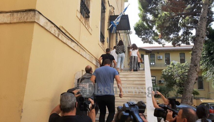 Κρήτη: Στον εισαγγελέα Χανίων ο γονέας που ξυλοκόπησε  καθηγητή
