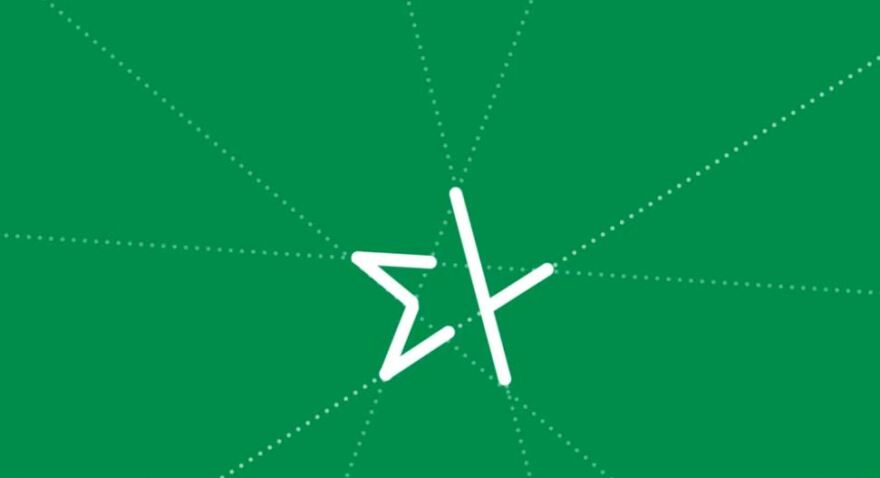 Αυτό είναι το νέο σήμα του ΣΥΡΙΖΑ - Προοδευτική Συμμαχία 