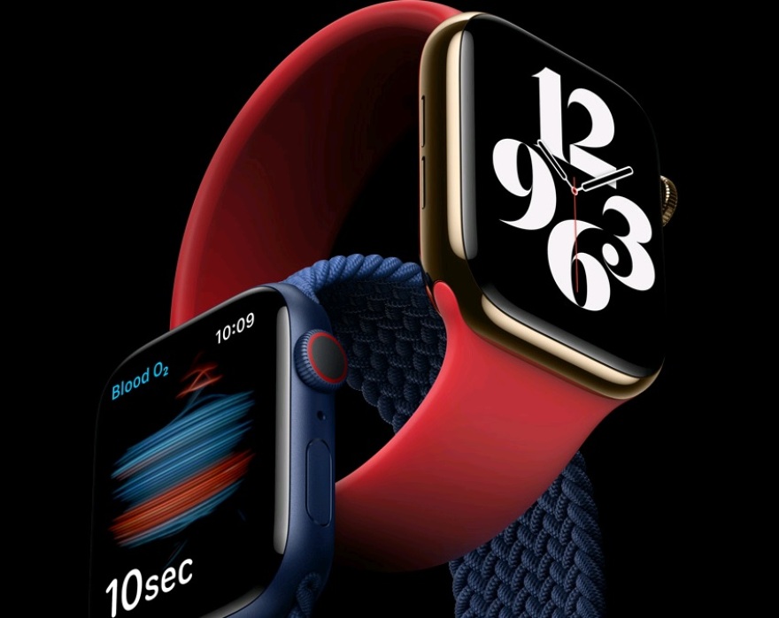  Apple: Παρουσίασε τα νέα της προϊόντα - Καμία κουβέντα για το iPhone 12