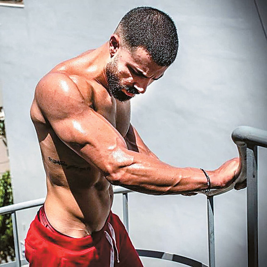 Big Brother-Αντώνης Αλεξανδρίδης: «Μετάνιωσα για ό,τι είπα, αλλά όχι και βιαστής»