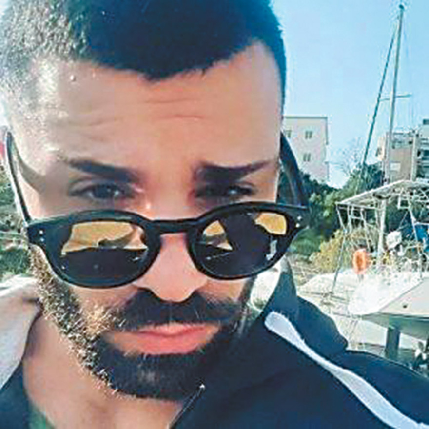 Big Brother-Αντώνης Αλεξανδρίδης: «Μετάνιωσα για ό,τι είπα, αλλά όχι και βιαστής»