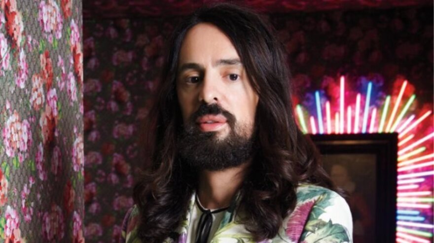 Οικογένεια Gucci: Σκάνδαλα made in Italy 