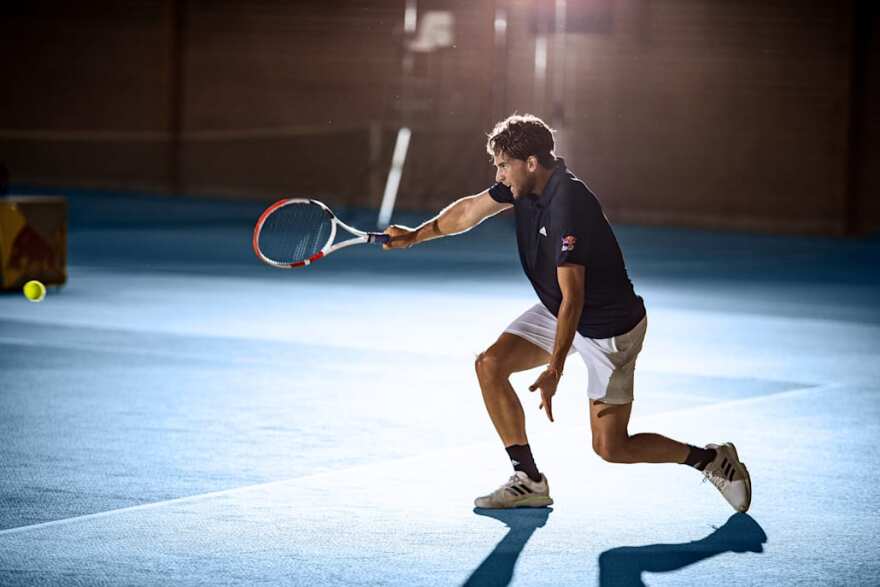 Ντομινίκ Τιμ: Ο νικητής του Grand Slam αγαπά την... Τσέλσι και την οικολογία