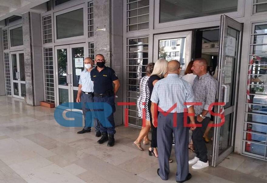 Δολοφονία Γραικού: «Του έστησε καρτέρι για να τον σκοτώσει», λέει ο ανιψιός του 