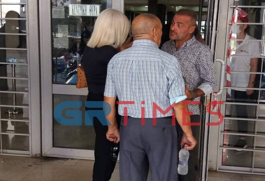 Δολοφονία Γραικού: «Του έστησε καρτέρι για να τον σκοτώσει», λέει ο ανιψιός του 