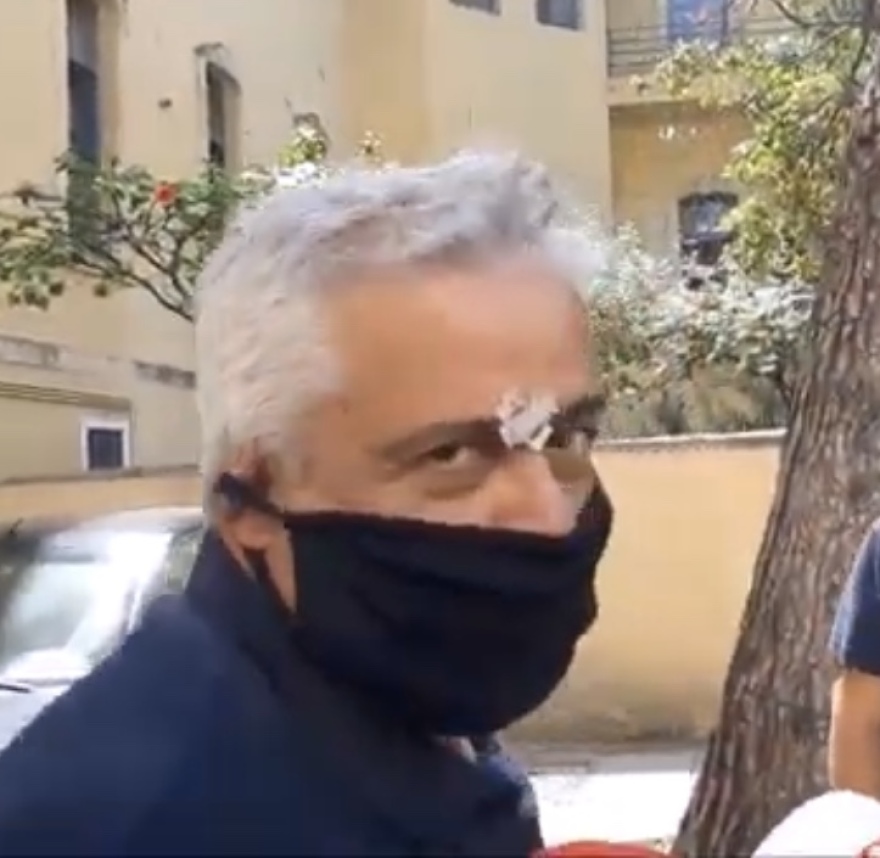 Ξυλοδαρμός καθηγητή στα Χανιά: «Ο πατέρας του μαθητή με κουτούλησε, με κλώτσησε και μετά άρχισε να με βρίζει»