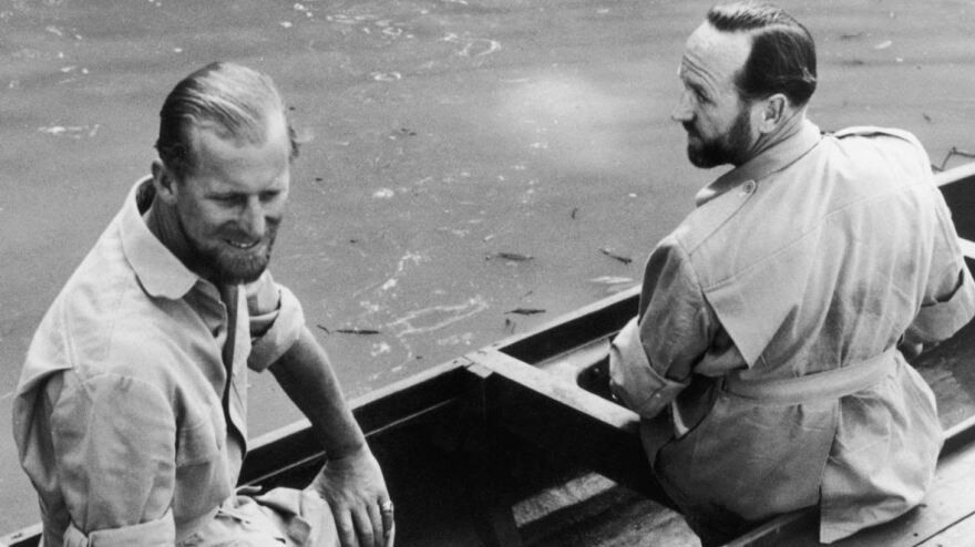 Ο Φίλιππος, η Ελισάβετ και οι... δώδεκα σχέσεις μέσα σε επτά δεκαετίες γάμου 