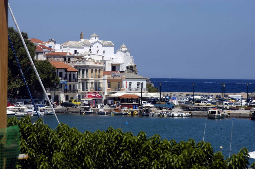 Σκόπελος: Στη λίστα με τα 30 κορυφαία μυστικά νησιά του κόσμου