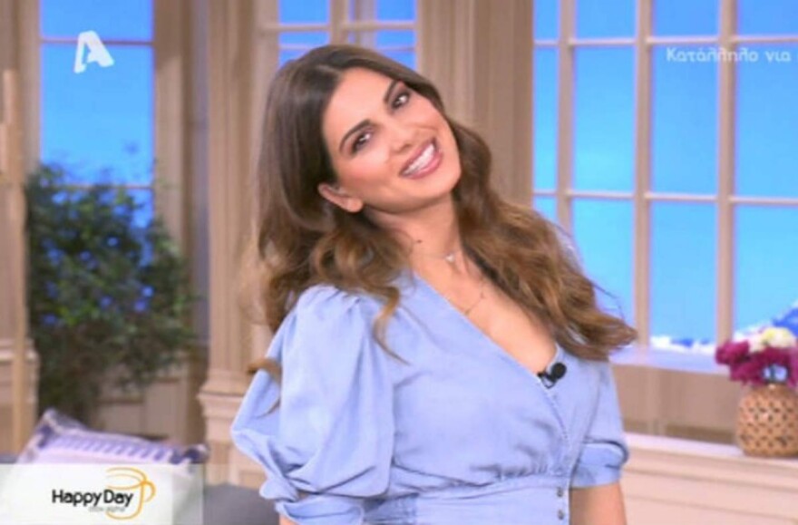 Τηλεθέαση: Καινούργιου, Μουτσινάς, ποδόσφαιρο και μοντέλα στην πρώτη γραμμή