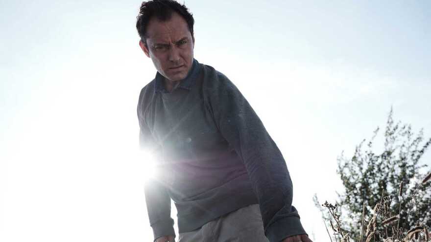 «The Third Day»: μια εναλλακτική τηλεοπτική σειρά με τον Τζουντ Λο  και τη Ναόμι Χάρις