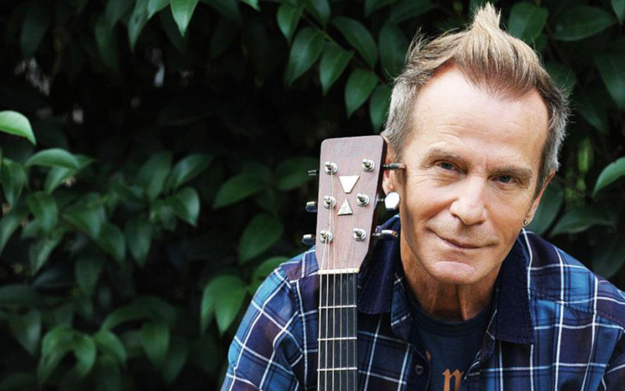 Classic Rock 4 στο Ηρώδειο - 19 Σεπτεμβρίου 2020