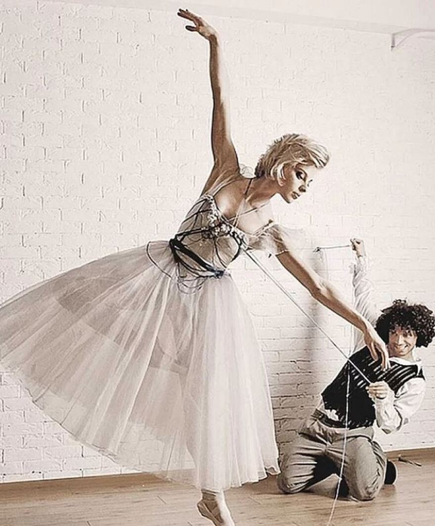 Αγνοούμενη μπαλαρίνα των Μπολσόι πιθανόν δολοφονήθηκε, διαμελίστηκε και το πτώμα της διαλύθηκε σε οξύ