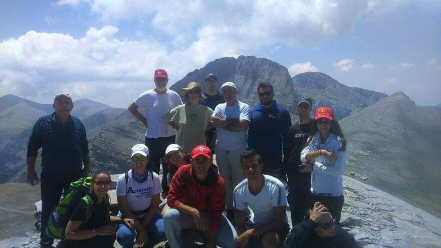 Δημήτρης Μάρδας: Ποιο... ασυνήθιστο ζώο επέλεξε ο πρώην αναπληρωτής υπουργός Οικονομικών για κατοικίδιο 