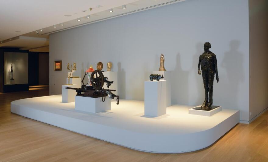 Πρώτα γενέθλια του Μουσείου Γουλανδρή της Αθήνας με ελεύθερη είσοδο 