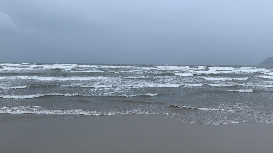 Κακοκαιρία: Ο «Ιανός» χτυπά Ζάκυνθο, Κεφαλονιά, Ιθάκη και δυτική Πελοπόννησο  - Δείτε live εικόνα 