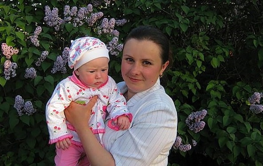 Φρίκη στη Ρωσία: Παιδόφιλος βίασε και τεμάχισε δυο ανήλικες αδερφές