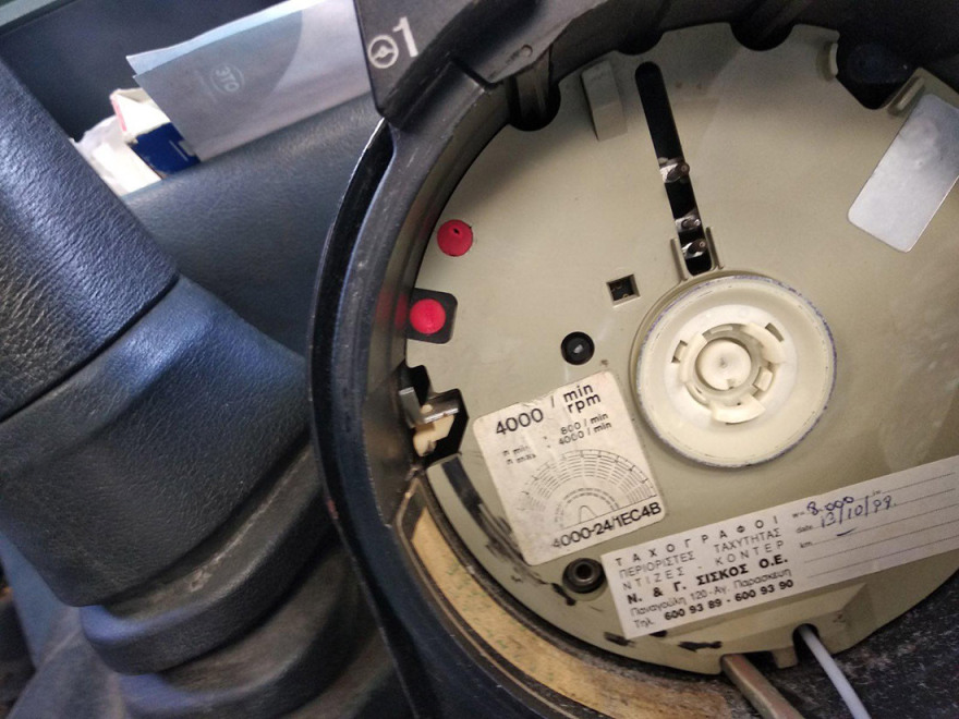 Σχολικά λεωφορεία: Σοβαρές παραβάσεις εντοπίστηκαν σε ελέγχους της Τροχαίας