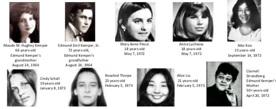 Η συγκλονιστική ιστορία ενός serial killer: Έγινε βιβλίο λίγο πριν τη θανατική ποινή του 