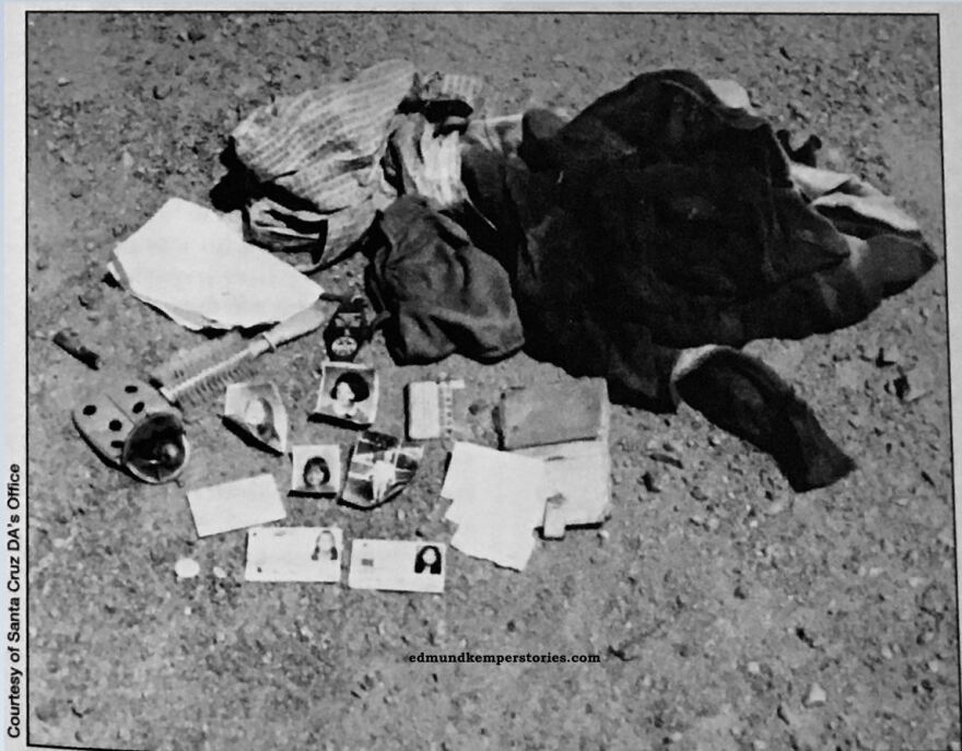 Η συγκλονιστική ιστορία ενός serial killer: Έγινε βιβλίο λίγο πριν τη θανατική ποινή του 