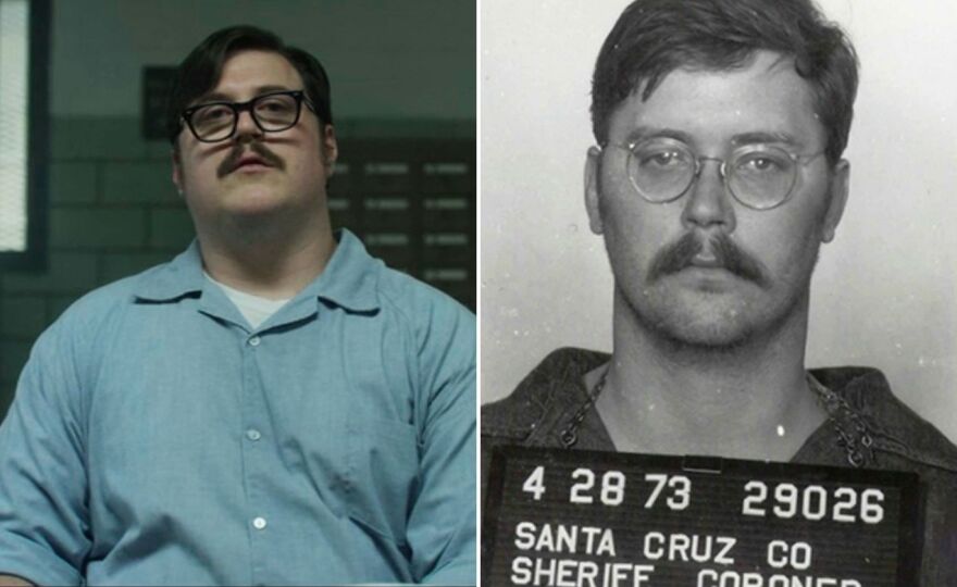 Η συγκλονιστική ιστορία ενός serial killer: Έγινε βιβλίο λίγο πριν τη θανατική ποινή του 
