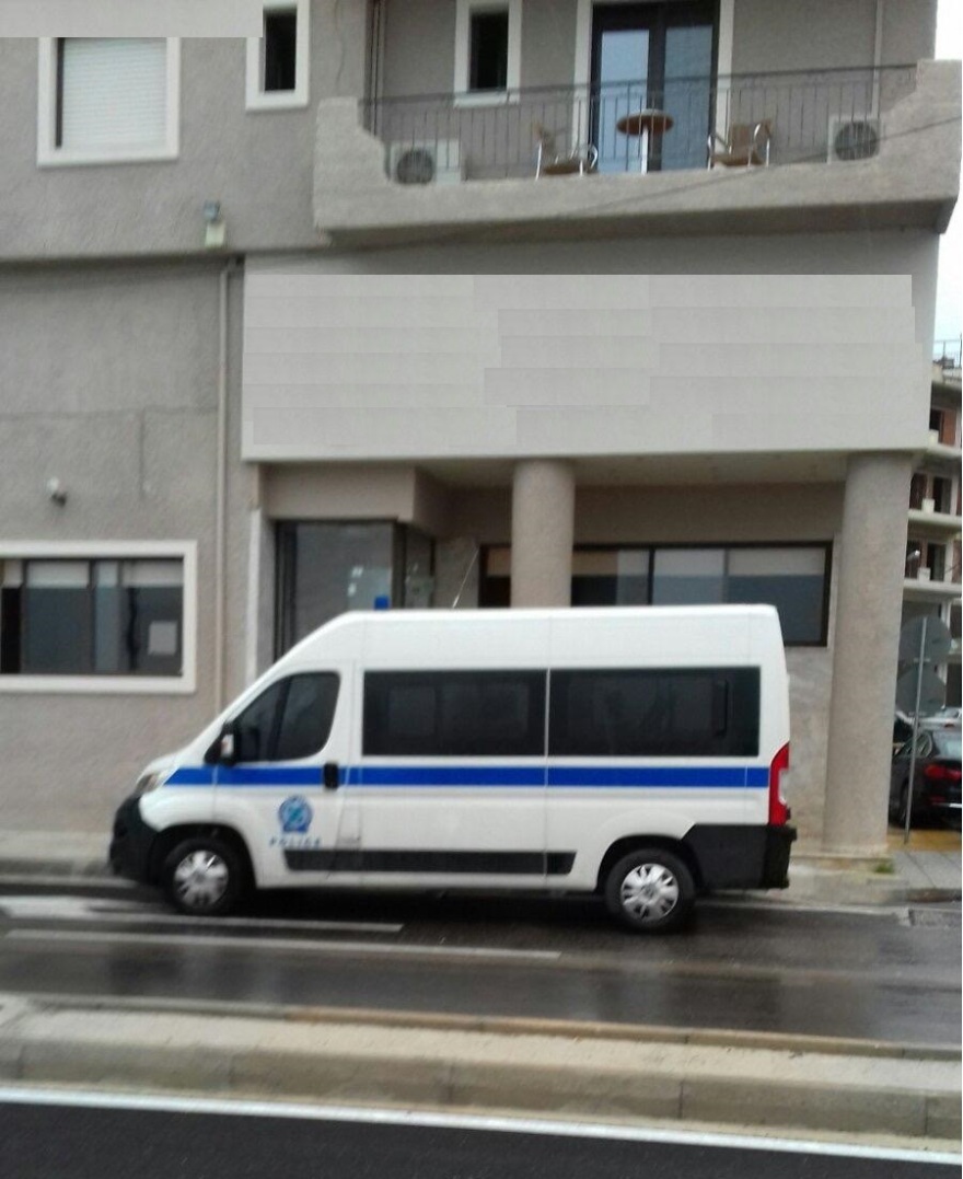 Ηγουμενίτσα: «Θρίλερ» με 4 ασυνόδευτα ανήλικα που εντοπίστηκαν από αστυνομικούς - Τα δύο είναι θετικά στον ιό