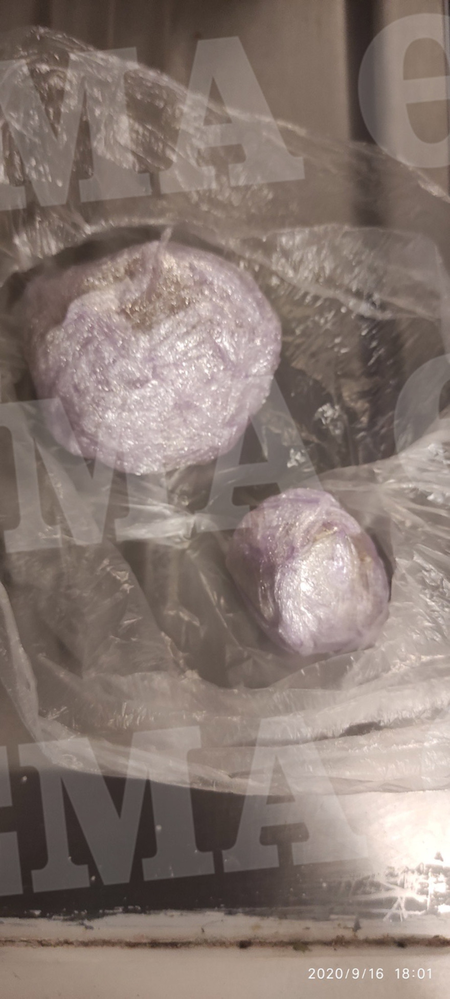 Μύκονος: Χεροπέδες σε 30χρονο Αλβανό που έριχνε κοκαΐνη στα στέκια του νησιού