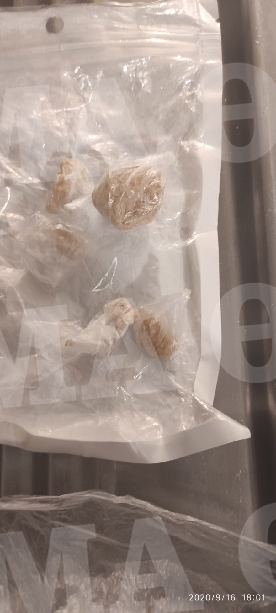 Μύκονος: Χεροπέδες σε 30χρονο Αλβανό που έριχνε κοκαΐνη στα στέκια του νησιού