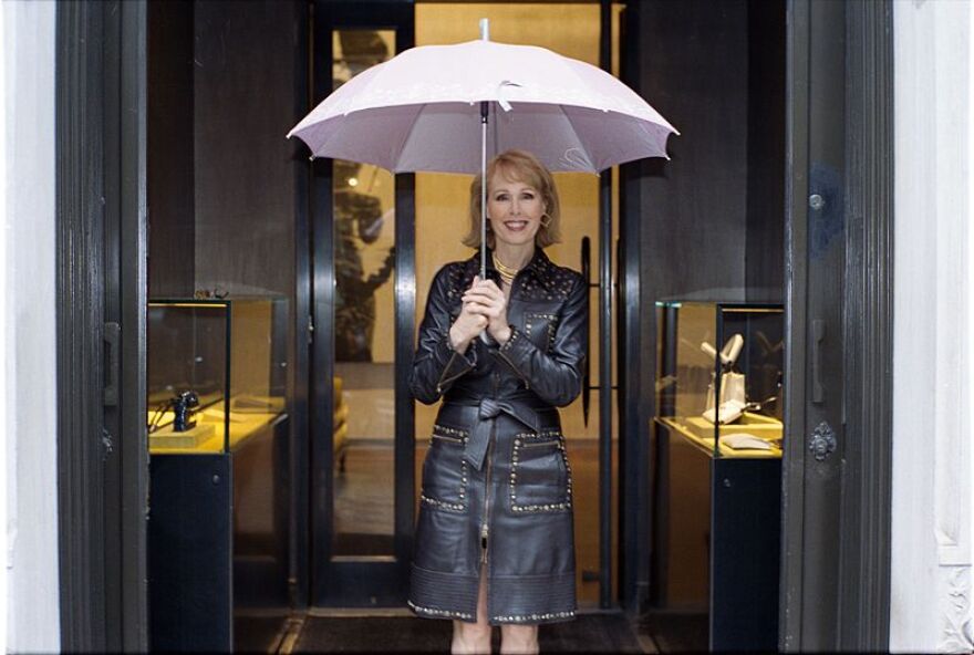 Είκοσι έξι γυναίκες εναντίον Τραμπ