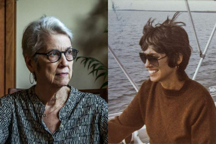 Είκοσι έξι γυναίκες εναντίον Τραμπ