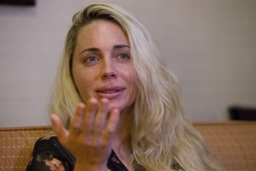 Είκοσι έξι γυναίκες εναντίον Τραμπ