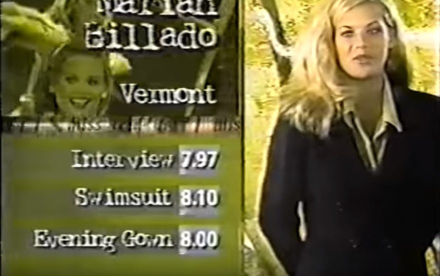 Είκοσι έξι γυναίκες εναντίον Τραμπ