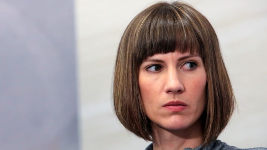 Είκοσι έξι γυναίκες εναντίον Τραμπ