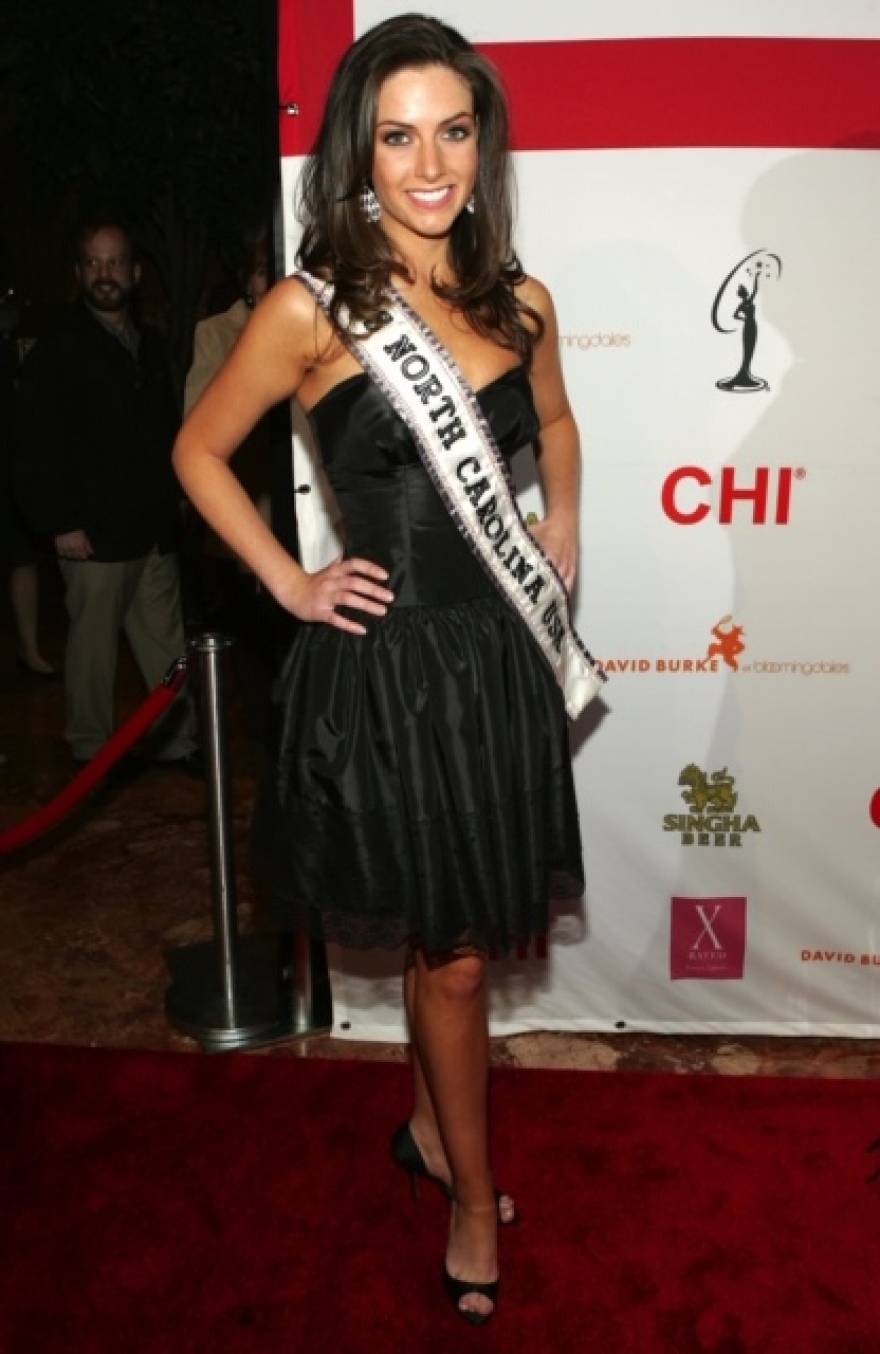 Είκοσι έξι γυναίκες εναντίον Τραμπ