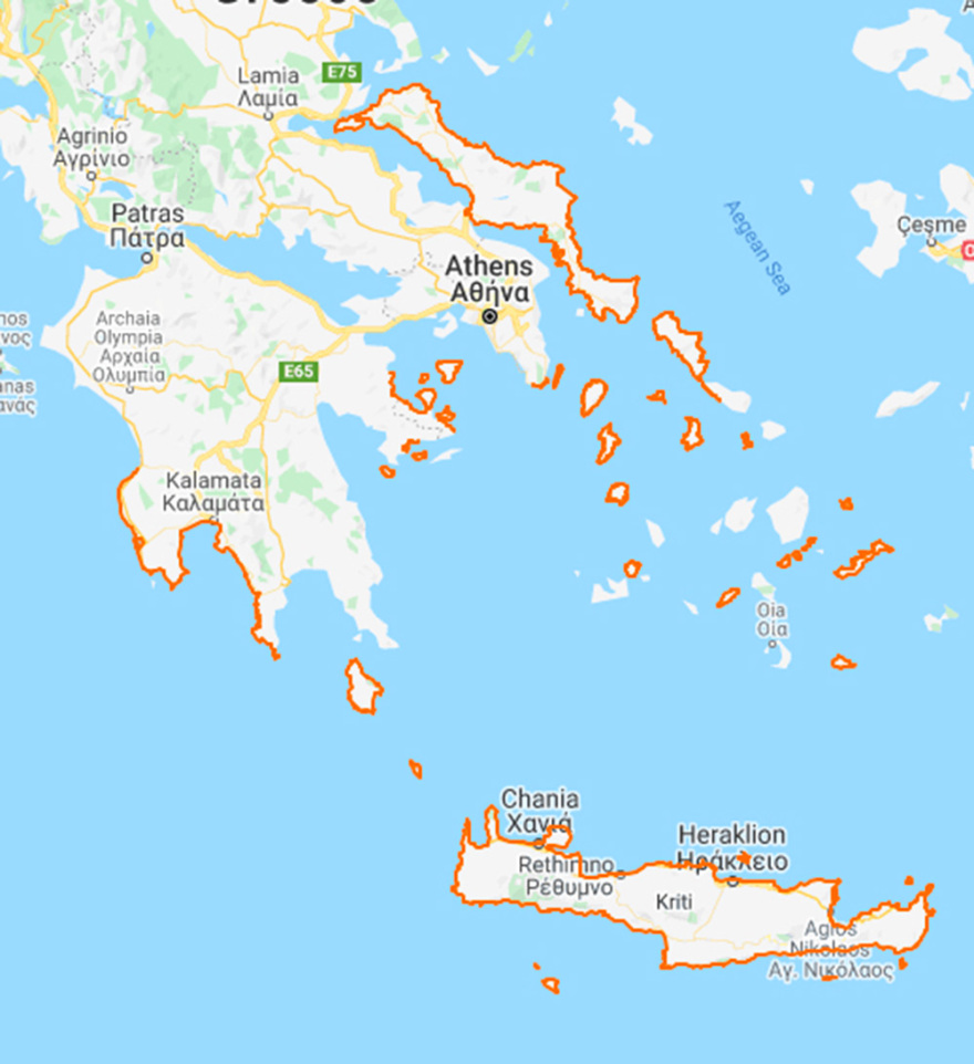 Typhoon: Ένας χρόνος μάχης για πιο καθαρές ελληνικές θάλασσες 