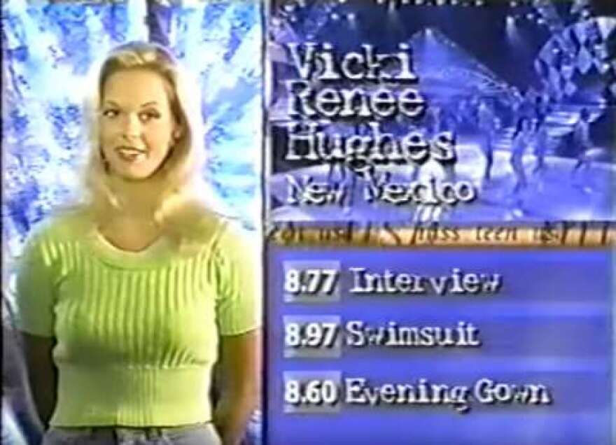 Είκοσι έξι γυναίκες εναντίον Τραμπ