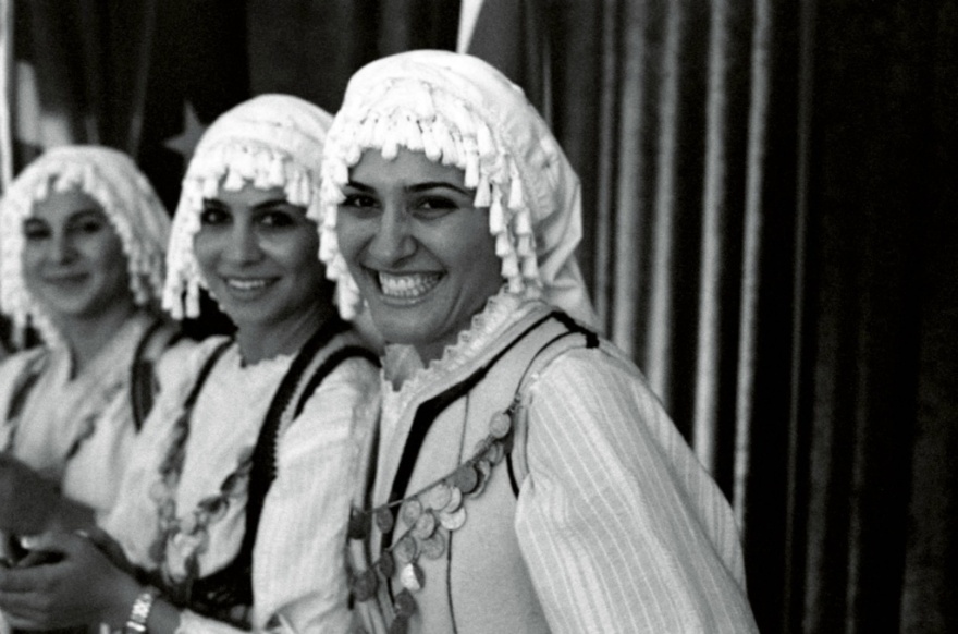 Οι Έλληνες στη Νότια Αφρική - Ο ελληνισμός στη «Μαύρη Ήπειρο»