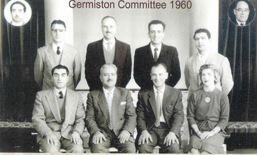 Οι Έλληνες στη Νότια Αφρική - Ο ελληνισμός στη «Μαύρη Ήπειρο»