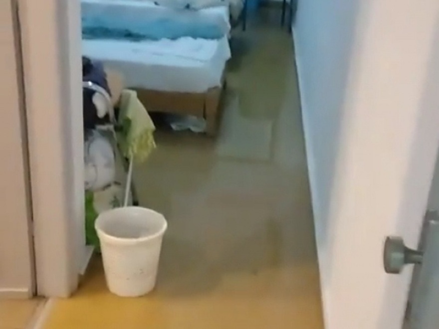 Κακοκαιρία «Ιανός»: Νύχτα αγωνίας για την Κρήτη - Έκλεισαν γέφυρες, πλημμύρισαν και τα Λιοντάρια