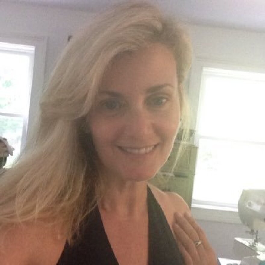 Είκοσι έξι γυναίκες εναντίον Τραμπ