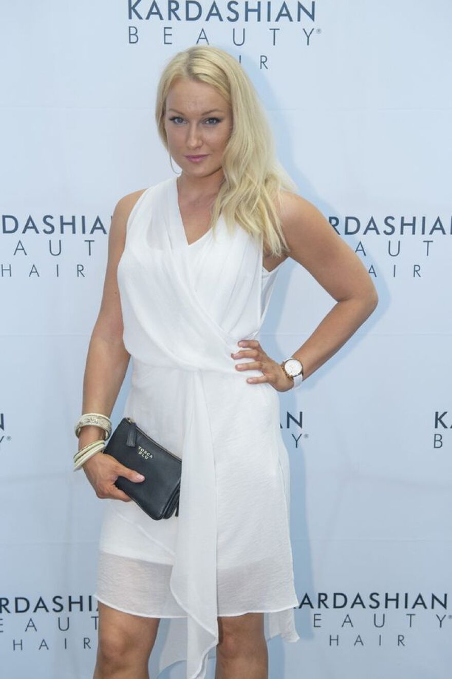 Είκοσι έξι γυναίκες εναντίον Τραμπ