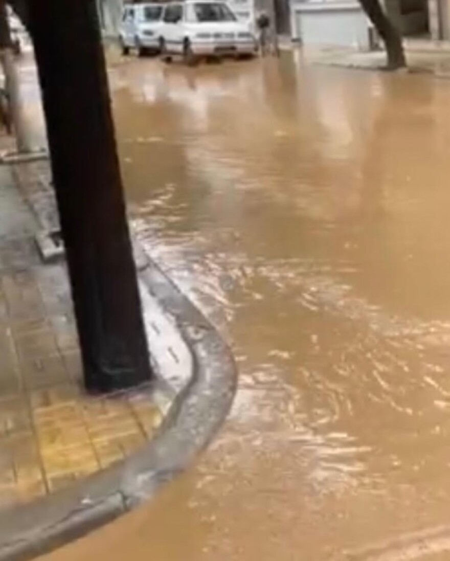 Κακοκαιρία Ιανός - Θεσσαλία: «Βομβαρδισμένο τοπίο» - Τρεις νεκροί, μία αγνοούμενη βιβλικές καταστροφές