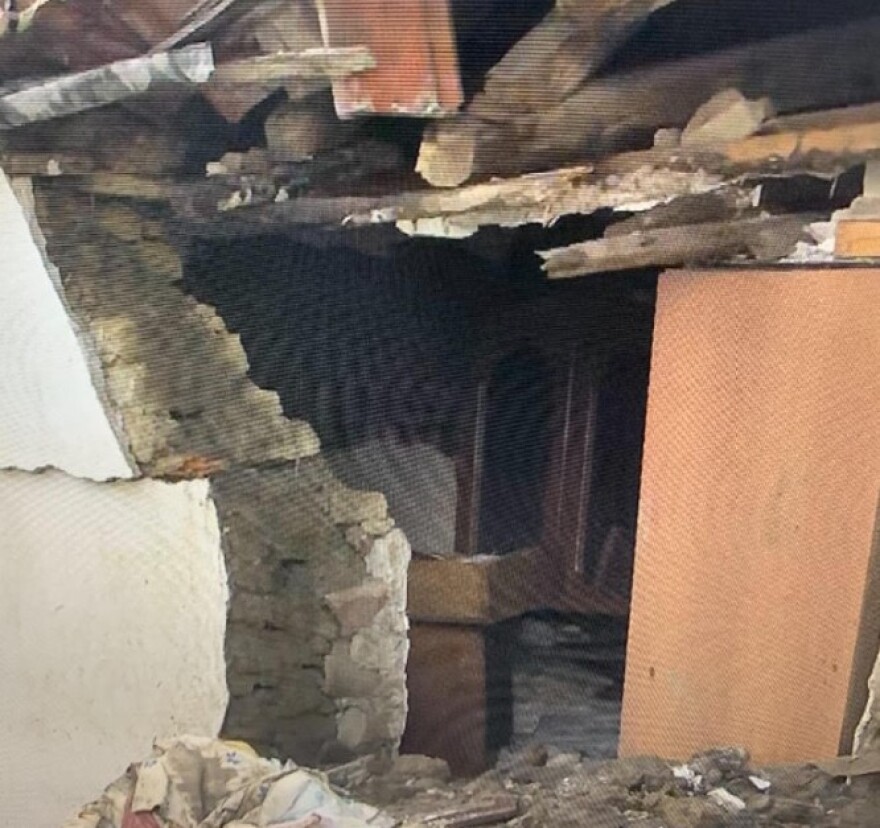 Κακοκαιρία Ιανός - Θεσσαλία: «Βομβαρδισμένο τοπίο» - Τρεις νεκροί, μία αγνοούμενη βιβλικές καταστροφές