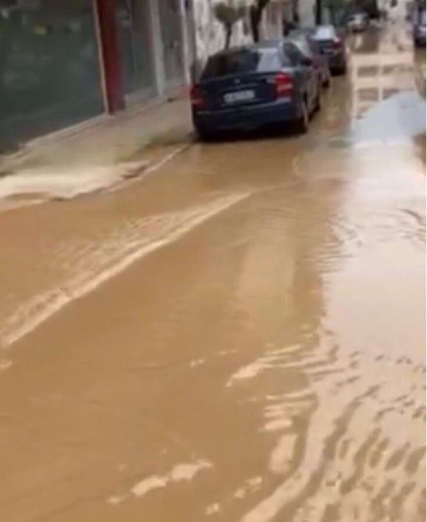 Κακοκαιρία Ιανός - Θεσσαλία: «Βομβαρδισμένο τοπίο» - Τρεις νεκροί, μία αγνοούμενη βιβλικές καταστροφές