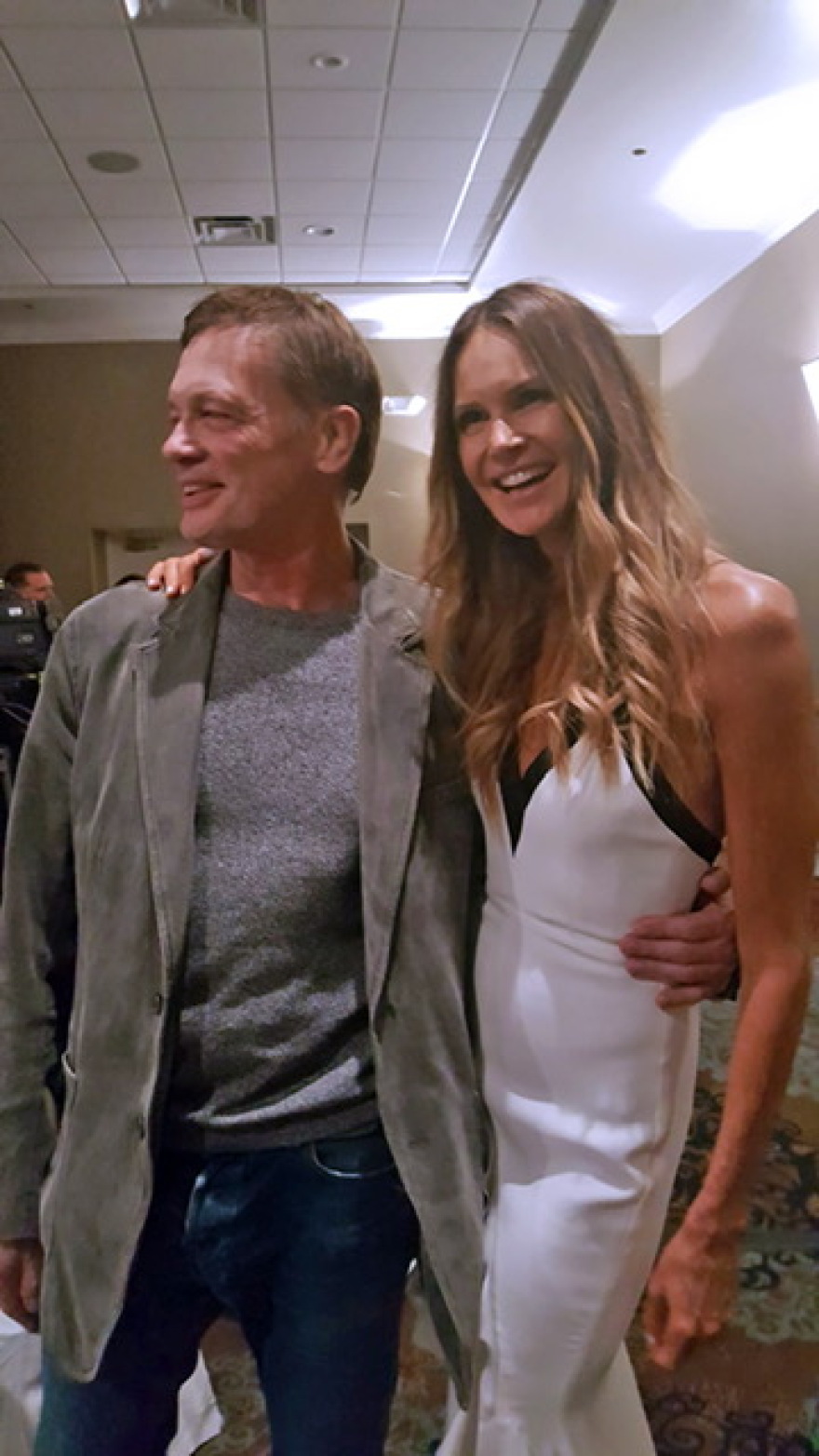 Κορωνοϊός - Μάσκες: Ποια είναι η «πιο επικίνδυνη γυναίκα της Μεγάλης Βρετανίας»